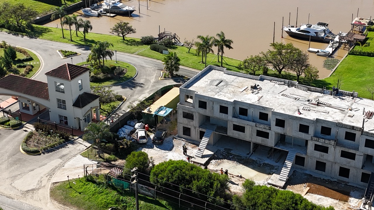 BRAKO Construcciones - Ubicación