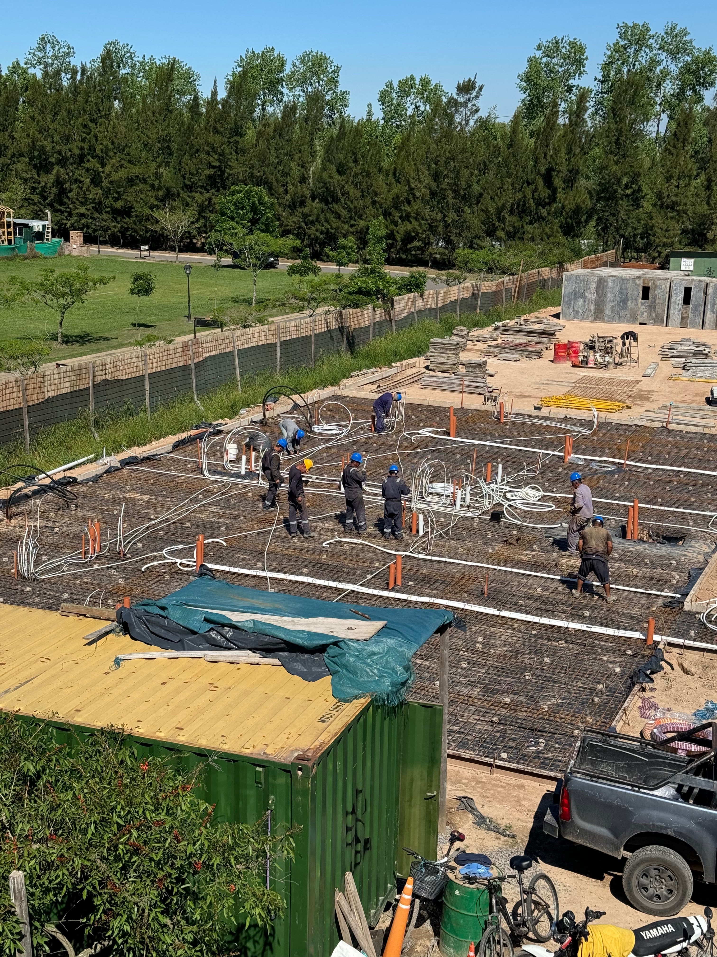 BRAKO Construcciones - Contacto