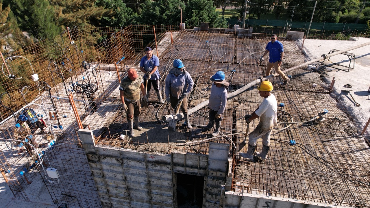 BRAKO Construcciones - Nosotros